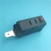 1PCS Microwave Oven Normally Open Type Two-pin Micro Switch Accessories 16A view 4