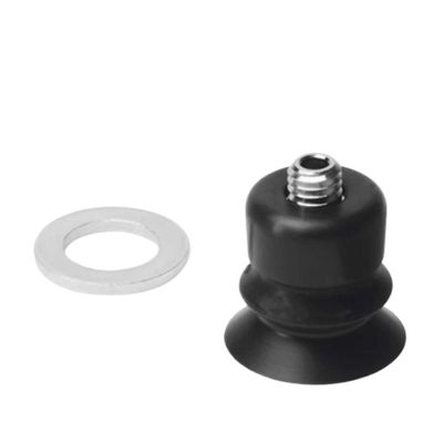 Suction Cups with Connector ESS ESS-10-BN ESS-20-BN ESS-30-BN ESS-40-BN ESS-50-BN ESS-10-BS ESS-20-BS ESS-30-BS ESS-40/50-BS(ESS-20-BN)