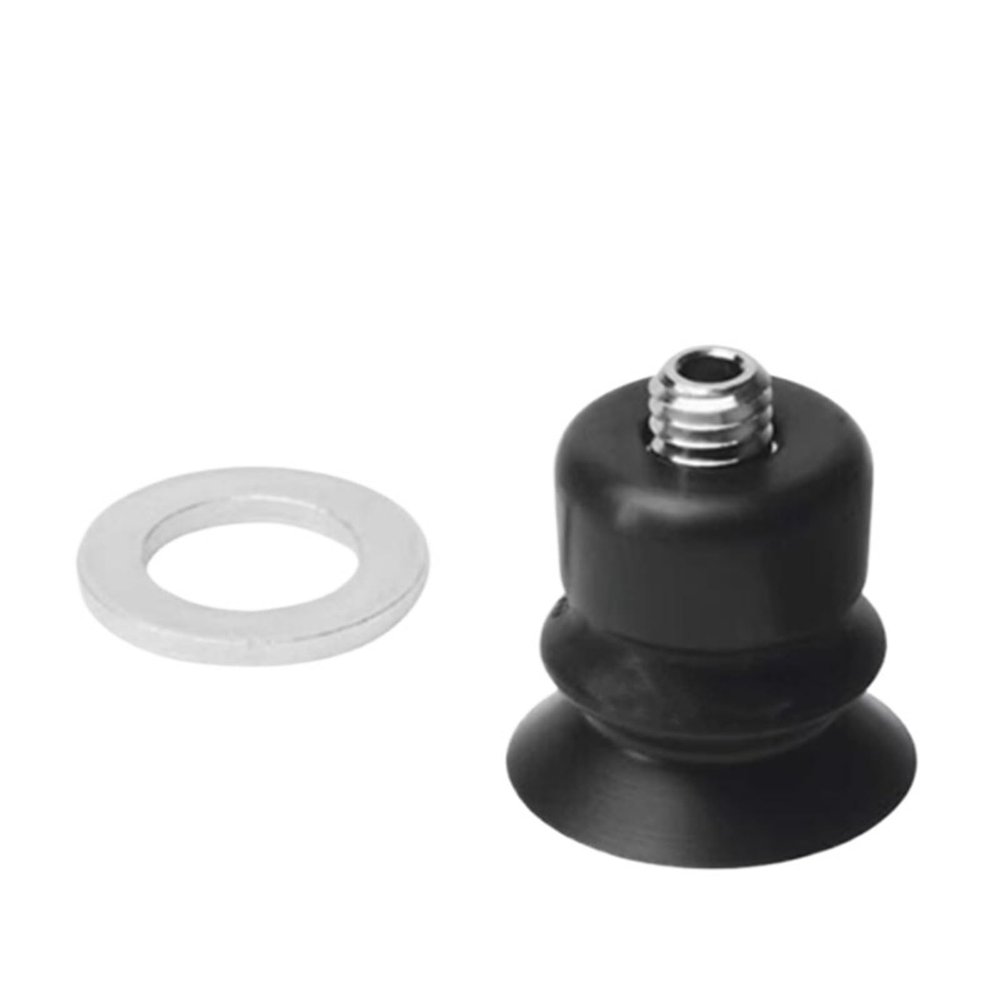 Suction Cups with Connector ESS ESS-10-BN ESS-20-BN ESS-30-BN ESS-40-BN ESS-50-BN ESS-10-BS ESS-20-BS ESS-30-BS ESS-40/50-BS(ESS-20-BN)