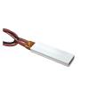 Ptc Heating Element Thermal Resistance Plate Aluminum, 46x15mm 220v 230C Constant Temperature Ceramic Plate Heater view 4