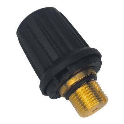 Steam Cleaner Brass Safety Valve, Compatible For KARCHERSC1 SC2 SC3 SC4 SC5 SG4-4, Replacement Water Tank Cap For Cleaner