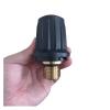 Steam Cleaner Brass Safety Valve, Compatible For KARCHERSC1 SC2 SC3 SC4 SC5 SG4-4, Replacement Water Tank Cap For Cleaner view 2