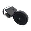 JREFVIHVJ Wheel Motors AssemblyCompatible for AMIBOT Animal Motion X910for Spirit Motion X810Robot Vacuum Cleaner Wheels Accessories(R Wheel) view 1
