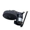 JREFVIHVJ Wheel Motors AssemblyCompatible for AMIBOT Animal Motion X910for Spirit Motion X810Robot Vacuum Cleaner Wheels Accessories(R Wheel) view 2
