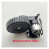 JREFVIHVJ Wheel Motors AssemblyCompatible for AMIBOT Animal Motion X910for Spirit Motion X810Robot Vacuum Cleaner Wheels Accessories(R Wheel) view 4