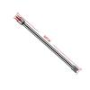 AF93-Extension Rod Compatible For Dyson  V12 V10 Slim Metal Aluminum Straight Pipe Bar Handheld Wand Tube Vacuum Cleaner Spare Parts view 2
