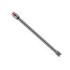 AF93-Extension Rod Compatible For Dyson  V12 V10 Slim Metal Aluminum Straight Pipe Bar Handheld Wand Tube Vacuum Cleaner Spare Parts view 3