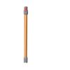 Accessories Quick Release Extension Wand Compatible For Dyson  V7 V8 V10 V11 And V15 Models Cordless Stick Vacuum Cleaner Replacement(Orange) view 1