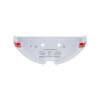 Compatible For XiaomiCompatible For Roborock S5Max S55Max S6MaxV S6 Pure Electric Control Water Tank Tray Robot Vacuum Cleaner Parts Replacement(A) view 1