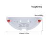 Compatible For XiaomiCompatible For Roborock S5Max S55Max S6MaxV S6 Pure Electric Control Water Tank Tray Robot Vacuum Cleaner Parts Replacement(A) view 4