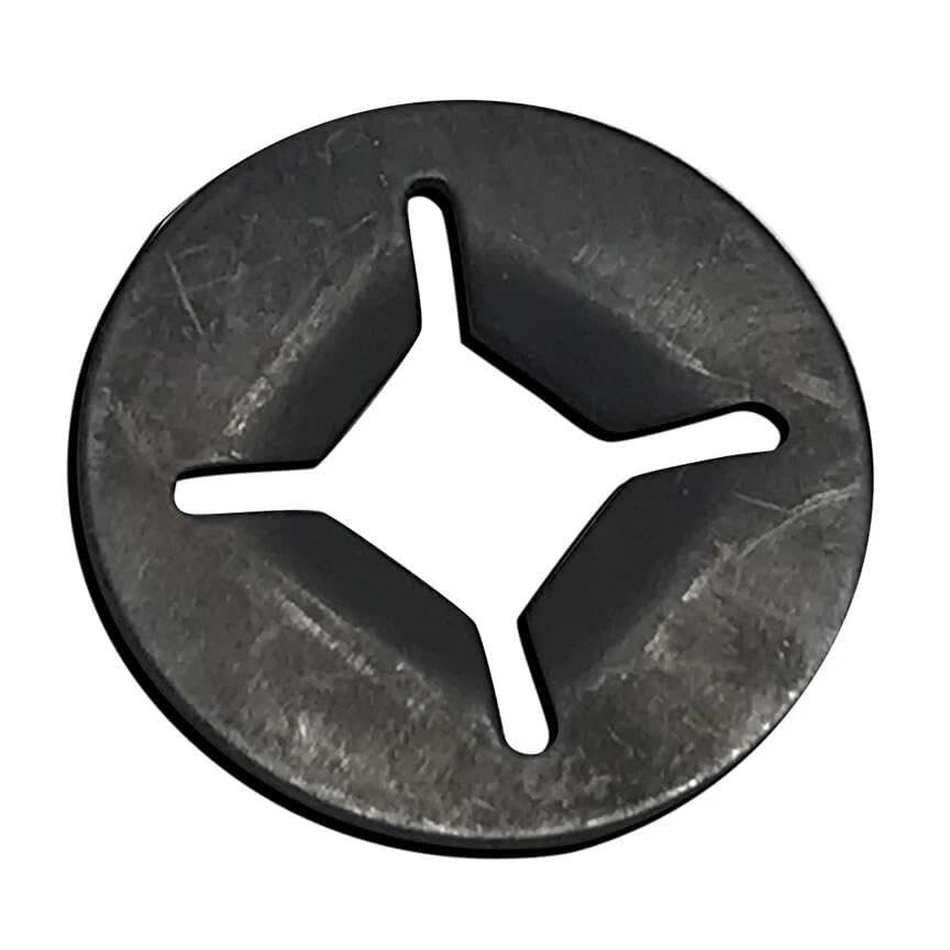 FIXED UP FINDS for Round Tinnerman Nut Shaft Clip (Sold Each)
