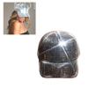 Disco Ball Bucket Hat for Djs Glitter Novelty Party Baseball Cap for Stage Club Party Dance Hat Fashion C view 3
