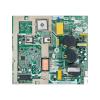 Air Conditioning Control BoardCompatible For Midea, EU-KFR80W/BP3 (IR311+PS21997+SIM6822+LOCK). D. 13. WP2-1 17122000018251Air Conditioner Circuit Board view 1