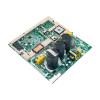 Air Conditioning Control BoardCompatible For Midea, EU-KFR80W/BP3 (IR311+PS21997+SIM6822+LOCK). D. 13. WP2-1 17122000018251Air Conditioner Circuit Board view 2