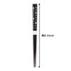 Aoba Royal Cat Chopsticks, Dishwasher Safe, 8.3 inches (21 cm) view 4