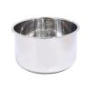 304 Stainless Steel Rice Cooker Inner Pot Compatible For Cuckoo Cr-1052G Multi-function Rice Cooker Replacement Inner view 1