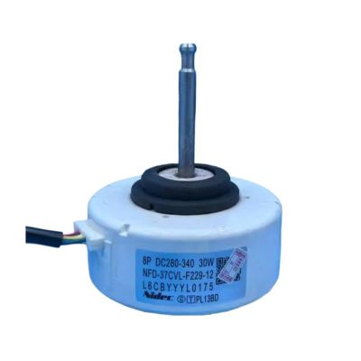 Air Conditioner Indoor Unit DC Fan Motor L6CBYYYL0175 NFD-37CVL-F229-12 Conditioning Parts