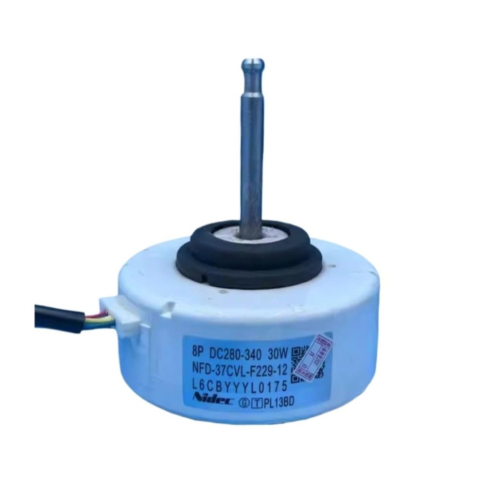 Air Conditioner Indoor Unit DC Fan Motor L6CBYYYL0175 NFD-37CVL-F229-12 Conditioning Parts