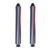 Accessories Roller Brush Rolling Brushes Spare Parts,Compatible For JIMMY BX6 Lite / WB63 Vacuum Cleaner(2Pcs) view 1