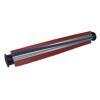 Accessories Roller Brush Rolling Brushes Spare Parts,Compatible For JIMMY BX6 Lite / WB63 Vacuum Cleaner(2Pcs) view 2