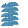 Vacuum Cleaner Accessory Mop Cloth, Compatible For Tapo RVA300. view 1