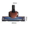 32mm Air Driven Turbo Floor Brush, Compatible For PhilipsCompatible For ELECTROLUXVacuum Cleaner Replacement Brush Head Tool Accessories view 2