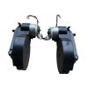 AssemblyCompatible For R-OWENTAfor X-PLORER SERIE 75 S+Robot Vacuum Cleaner Parts Wheel Motor Accessories(L and R wheel) view 1