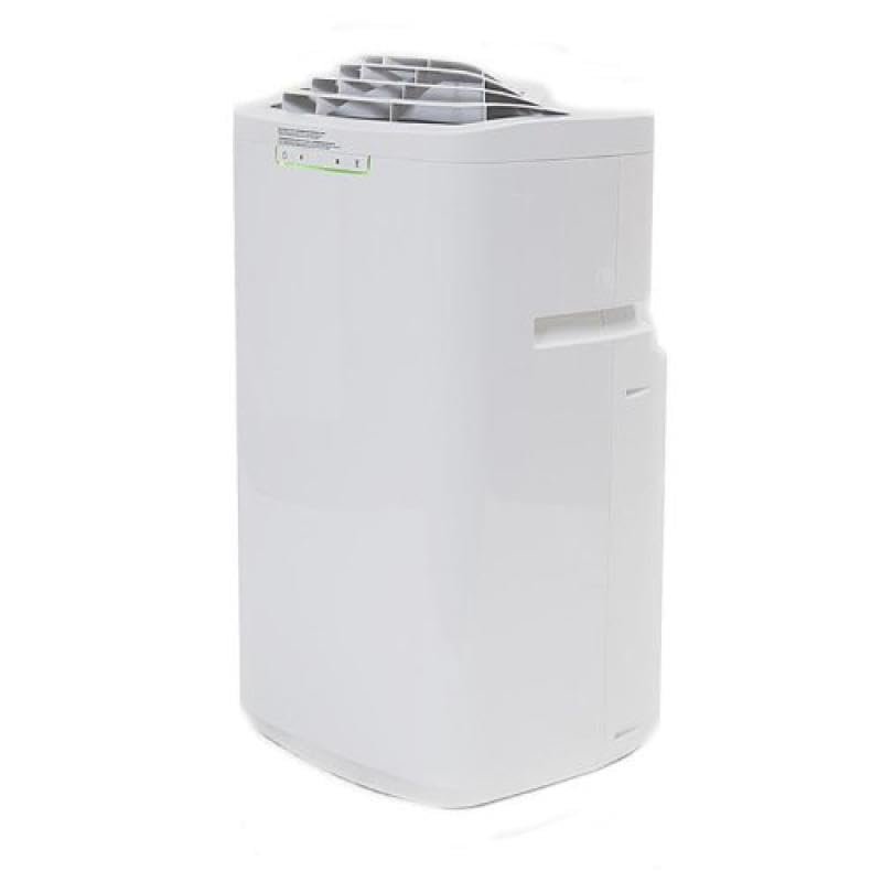 ECO-FRIENDLY 11000 BTU Dual Hose Portable Air Conditioner