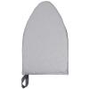 Ezymivs Garment Steamer Ironing Glove with Finger Loop, Anti Steam Glove, Heat Resistant Garment Steamers Mitt, Tiny Ironing Board Mitt, Garments Steamer Accessories for Clothes view 1
