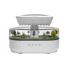 Small Humidifier, Rain Drop White Noise Essential Oil Diffuser Smart Home Aroma Mini Landscape Humidifier For Relaxation And Air Purification,for Travel, & Small Rooms view 1