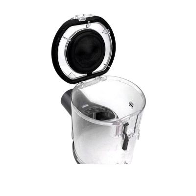 Vacuum Cleaner Dust Box compatible For Dyson V6 Bin Assembly/Dirt Cup Vacuum Cleaner Parts Replacement Spare Accessories