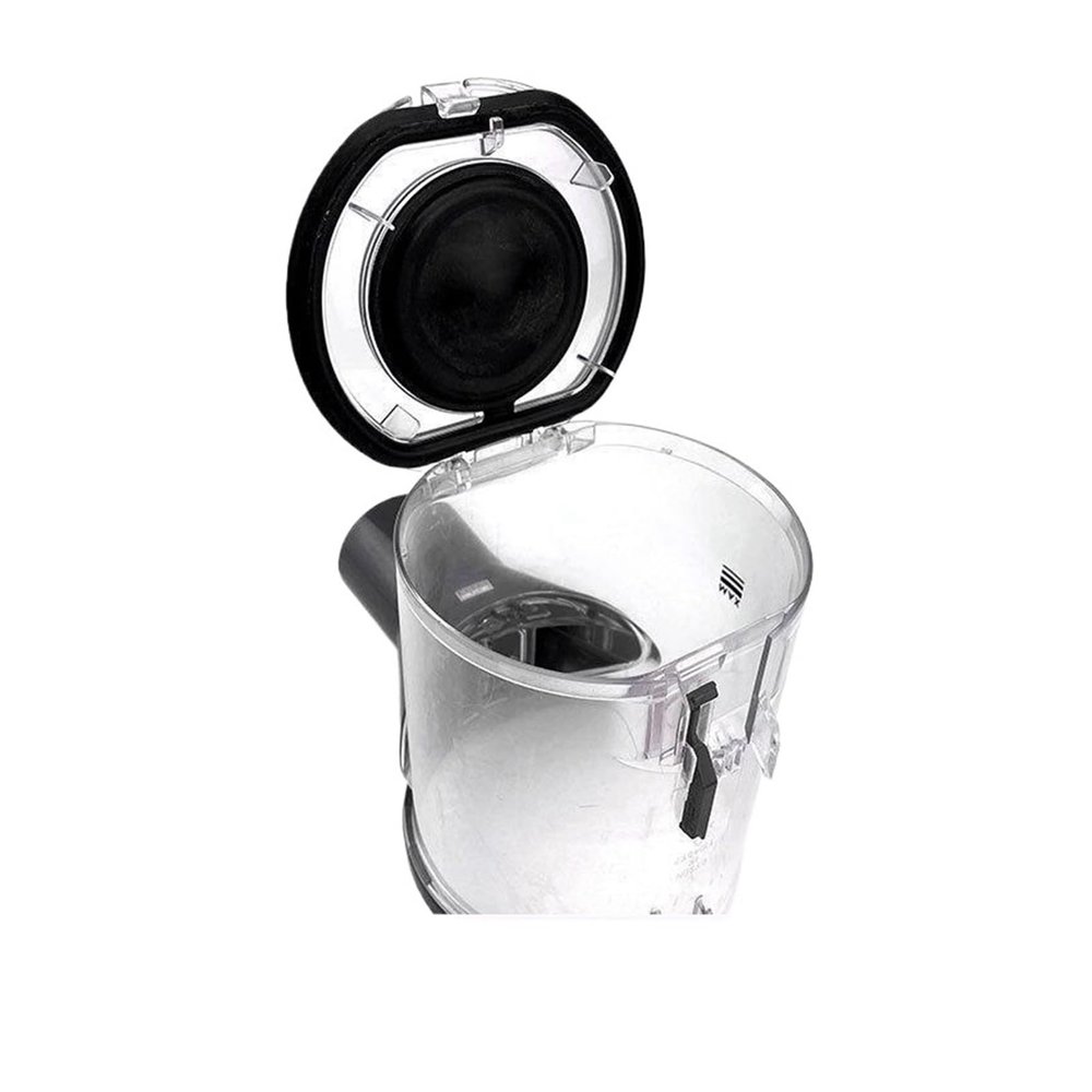 Vacuum Cleaner Dust Box compatible For Dyson V6 Bin Assembly/Dirt Cup Vacuum Cleaner Parts Replacement Spare Accessories
