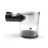 Vacuum Cleaner Dust Box compatible For Dyson V6 Bin Assembly/Dirt Cup Vacuum Cleaner Parts Replacement Spare Accessories view 4