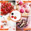 100pcs PP Chocolate Support Candy Bouquet Base for Party Xmas view 3
