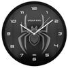 Accutime Spider-Man Monochrome Logo 12" Analog Wall Clock view 1
