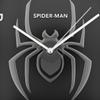 Accutime Spider-Man Monochrome Logo 12" Analog Wall Clock view 2