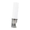 Electric Nut Cracker Compact USB Powered Kitchen Tool for Walnuts Pecans Almonds Hazelnuts- White view 1