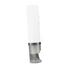Electric Nut Cracker Compact USB Powered Kitchen Tool for Walnuts Pecans Almonds Hazelnuts- White view 4