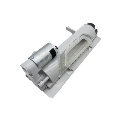 Main Brush Motor With Housing Assembly PartsCompatible For Xiaomi Vacuum-mop 2 STYTJ03ZH 2C Robot Vacuum Cleaner Accessories