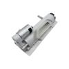 Main Brush Motor With Housing Assembly PartsCompatible For Xiaomi Vacuum-mop 2 STYTJ03ZH 2C Robot Vacuum Cleaner Accessories view 1