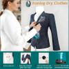 GIZMIT Automatic Shirt Iron, Automatic Iron Machine, Touch Type Humanoid Automatic Ironing Machine, 10 Minutes Quick Ironed Dry, Adjustable Gentle on All Fabrics for Shirts & Pants +Skirtmodel view 2