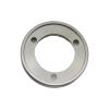 64mm Coffee Coffee Grinder Stainless Steel Accessories Flat Knife Grinding Plate Flat Grinding Plate Reverse Direction Teeth view 2