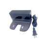 Dock BaseCompatible For E-COVACSFor T8 T8+ T9+ N8+ N8Pro,Robotic Vacuum Cleaner Spare Parts(Dock ADD EU adapter) view 2