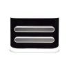 Compatible For XiaoMiFor STYTJ02YM MVXVC01-JG Mop ProRobot Vacuum Cleaner Parts Charging Module Accessories(White) view 1