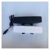 Charging BaseCompatible For E-covacsFor X1 T10 Omni Turbo N20 ProRobot Vacuum Cleaner Charging Dock Spare Parts(Black) view 4
