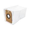RANJIAO Assembly Dust Bag,Compatible for Roborock H50 Ultra / H60 Hub Ultra / H60 Hub Pro Vacuum Cleaner Parts(4PCS) view 3