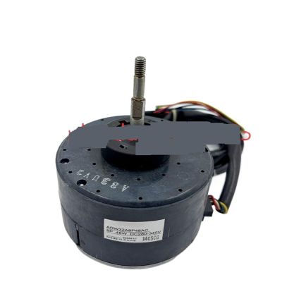 Air Conditioner Accessories Inverter Cabinet Indoor DC Motor ARW32A8P48AC Motor