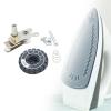 Feed Hanging Bottle Steam Iron Thermostat Switch Temperature Control Dial Replacement Part for ES94A 94B 2003 300L Models view 2