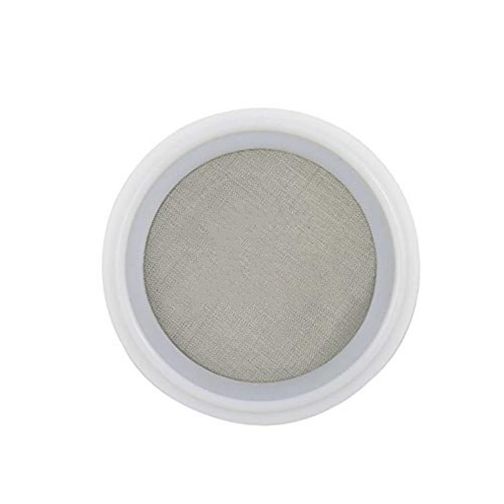 1pc 3 Inch Tri Clamp PTFE Filter Screen - Durable Stainless Steel, 10-500 Mesh for Food, Healthcare. Aerospace use(500 Mesh)