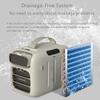 Portable Air Conditioner for Camping,Fast Cooling 5121BTU,AC/DC 24V,3 Wind Speeds,Dehumidifier,500W Low Power Consumption,for Tents&RVs view 3